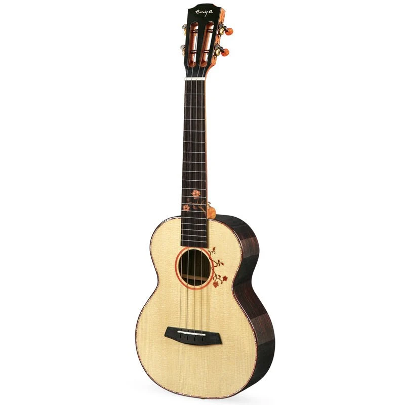 S1 Solid Spruce