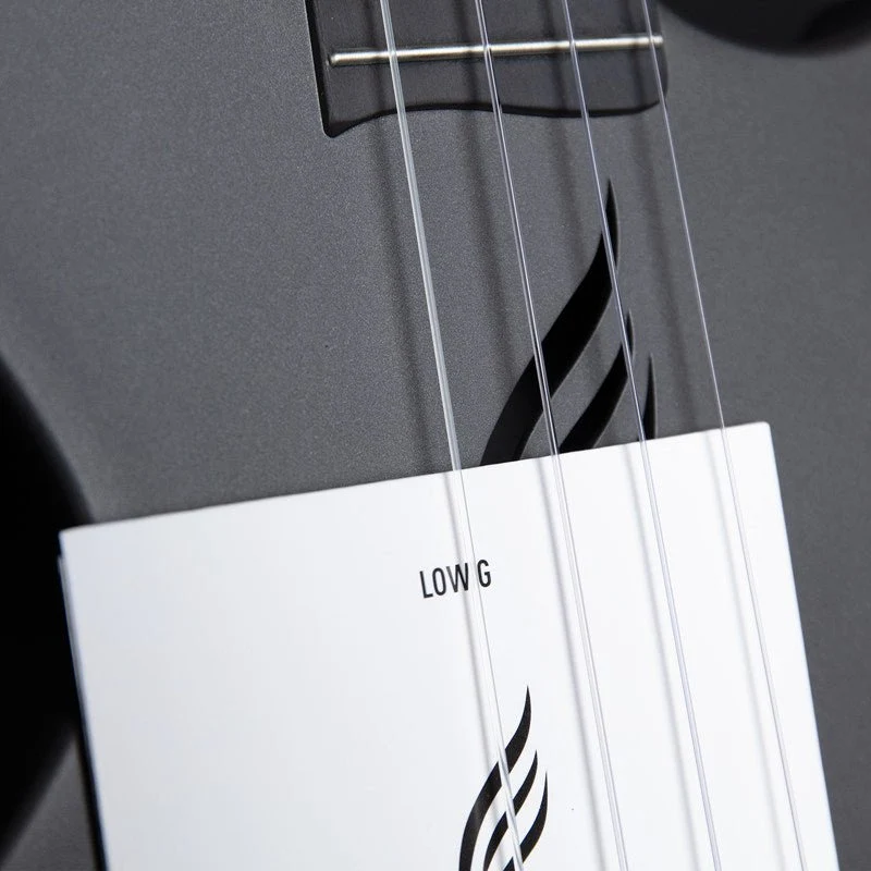 Ukulele Fluorocarbon Unwound Low G String - Image 3